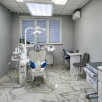 Стоматологическая клиника S2 CLINIC (С2 КЛИНИК) на Кирова