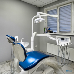 Стоматологическая клиника S2 CLINIC (С2 КЛИНИК) на Кирова