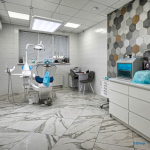 Стоматологическая клиника S2 CLINIC (С2 КЛИНИК) на Кирова