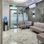 Стоматологическая клиника S2 CLINIC (С2 КЛИНИК) на Кирова