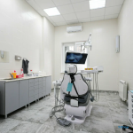 Стоматологическая клиника S2 CLINIC (С2 КЛИНИК) на Московском шоссе