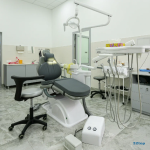 Стоматологическая клиника S2 CLINIC (С2 КЛИНИК) на Московском шоссе