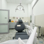 Стоматологическая клиника S2 CLINIC (С2 КЛИНИК) на Московском шоссе