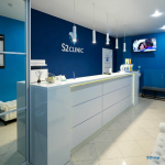 Стоматологическая клиника S2 CLINIC (С2 КЛИНИК) на Молодёжной