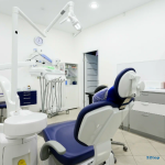 Стоматологическая клиника S2 CLINIC (С2 КЛИНИК) на Молодёжной