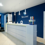 Стоматологическая клиника S2 CLINIC (С2 КЛИНИК) на Молодёжной