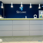 Стоматологическая клиника S2 CLINIC (С2 КЛИНИК) на Молодёжной