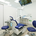 Стоматологическая клиника S2 CLINIC (С2 КЛИНИК) на Молодёжной