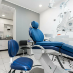 Центр имплантации и стоматологии ИНТАН м. Парнас