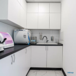 Центр имплантации и стоматологии ИНТАН м. Парнас