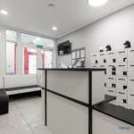 Центр имплантации и стоматологии ИНТАН м. Парнас