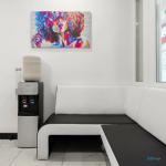 Центр имплантации и стоматологии ИНТАН м. Парнас