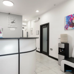 Центр имплантации и стоматологии ИНТАН м. Парнас