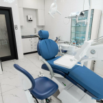 Центр имплантации и стоматологии ИНТАН м. Парнас