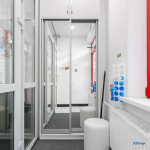 Центр имплантации и стоматологии ИНТАН м. Парнас