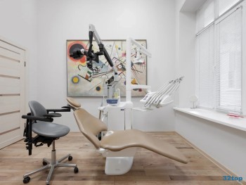 Стоматологическая клиника 32 CLINIC (32 КЛИНИК) на Гимназической