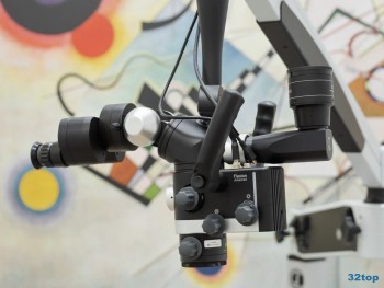 Стоматологическая клиника 32 CLINIC (32 КЛИНИК) на Гимназической