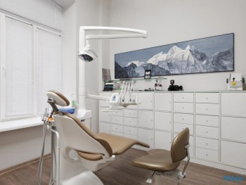 Стоматологическая клиника 32 CLINIC (32 КЛИНИК) на Гимназической