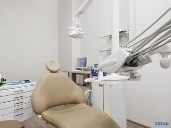 Стоматологическая клиника 32 CLINIC (32 КЛИНИК) на Гимназической