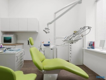 Стоматологическая клиника 32 CLINIC (32 КЛИНИК) на Гимназической