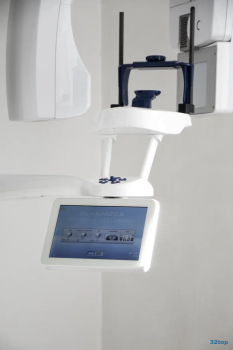 Стоматологическая клиника 32 CLINIC (32 КЛИНИК) на Гимназической