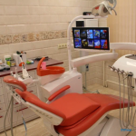 Стоматологическая клиника ДЕНТЕКА