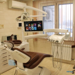 Стоматологическая клиника ДЕНТЕКА