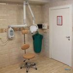 Стоматологическая клиника ДЕНТЕКА