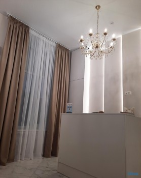 Стоматологическая клиника БУЛГАР-СТОМ м. Кремлевская