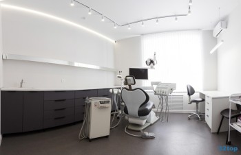 Стоматологическая клиника БУЛГАР-СТОМ м. Кремлевская