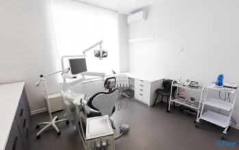 Стоматологическая клиника БУЛГАР-СТОМ м. Кремлевская