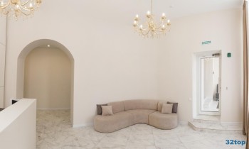 Стоматологическая клиника БУЛГАР-СТОМ м. Кремлевская