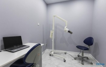 Стоматологическая клиника БУЛГАР-СТОМ м. Кремлевская