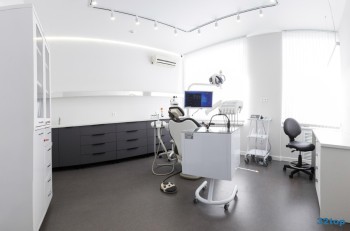 Стоматологическая клиника БУЛГАР-СТОМ м. Кремлевская