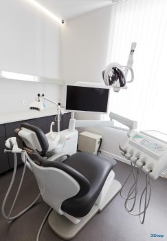 Стоматологическая клиника БУЛГАР-СТОМ м. Кремлевская