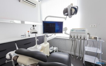 Стоматологическая клиника БУЛГАР-СТОМ м. Кремлевская