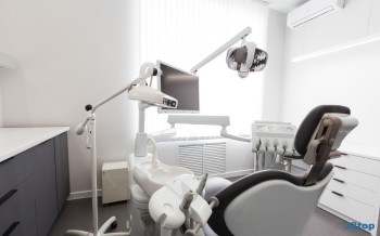 Стоматологическая клиника БУЛГАР-СТОМ м. Кремлевская