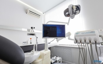 Стоматологическая клиника БУЛГАР-СТОМ м. Кремлевская