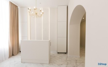 Стоматологическая клиника БУЛГАР-СТОМ м. Кремлевская