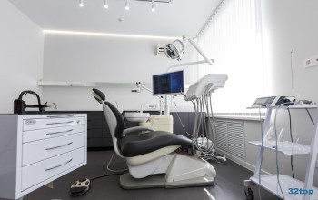 Стоматологическая клиника БУЛГАР-СТОМ м. Кремлевская