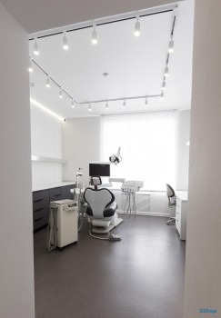 Стоматологическая клиника БУЛГАР-СТОМ м. Кремлевская