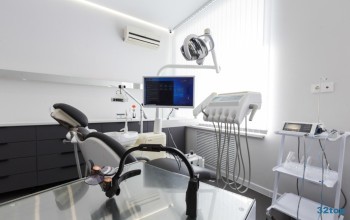 Стоматологическая клиника БУЛГАР-СТОМ м. Кремлевская