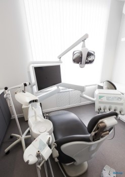 Стоматологическая клиника БУЛГАР-СТОМ м. Кремлевская