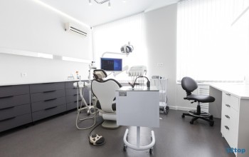 Стоматологическая клиника БУЛГАР-СТОМ м. Кремлевская