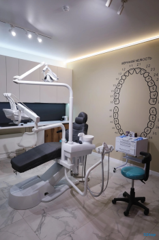 СТОМАТОЛОГИЯ ДОКТОРА ПУШКИНА А.С. м. Чернышевская