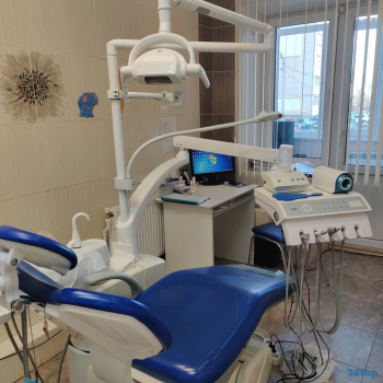 Стоматологическая клиника МЕДЕЯ