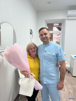 Стоматология АЛМА ДЕНТ