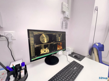 Клиника эстетической стоматологии СОЗВЕЗДИЕ