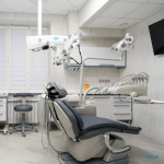 Центр имплантации АЙDENT (АЙДЕНТ)