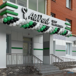 Центр имплантации АЙDENT (АЙДЕНТ)